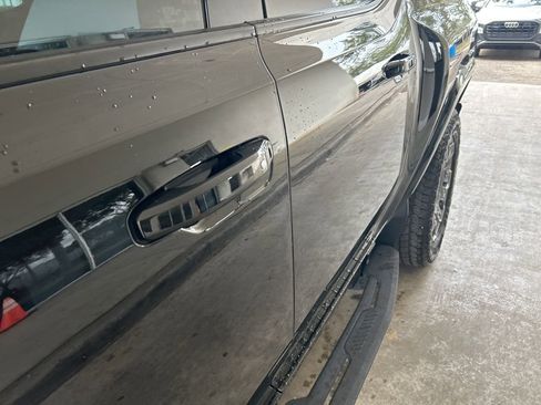 Used 2024 GMC Hummer EV 3X image 21