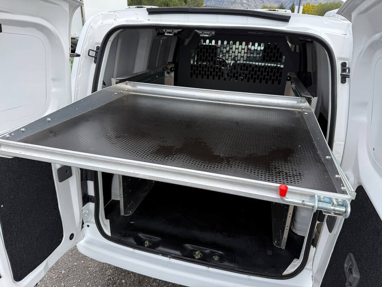 Used 2020 Nissan NV200 SV FWD image 20