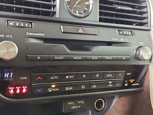 Used 2022 Lexus RX 350 AWD w/ Premium Package image 22