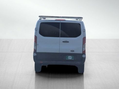 Used 2016 Ford Transit 250 130 Low Roof w/ Exterior Upgrade Package image 5