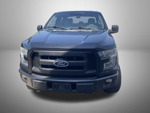 Used 2015 Ford F150 XL w/ Equipment Group 101A Mid AWD/4WD image 2