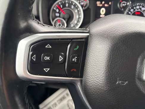 Used 2019 RAM 1500 Big Horn image 16