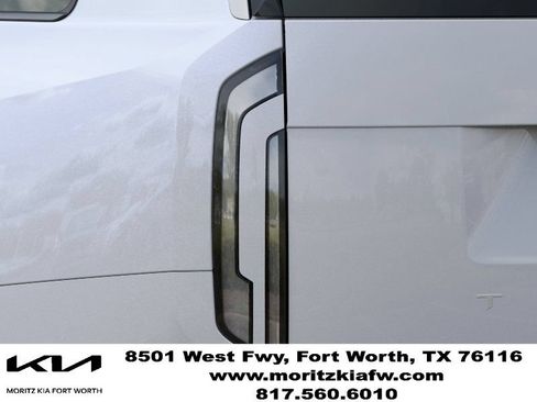New 2027 Kia Telluride EX FWD image 11