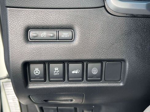 Used 2023 Nissan Murano SL w/ SL Moonroof Package AWD/4WD image 14