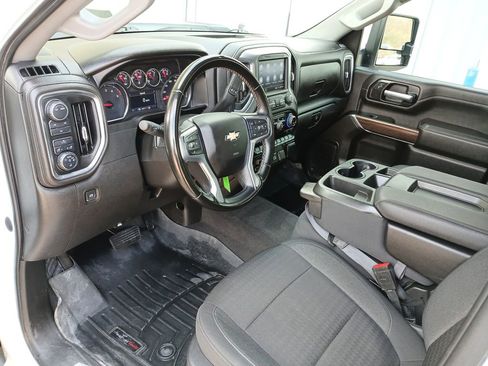 Used 2023 Chevrolet Silverado 2500 LT image 10