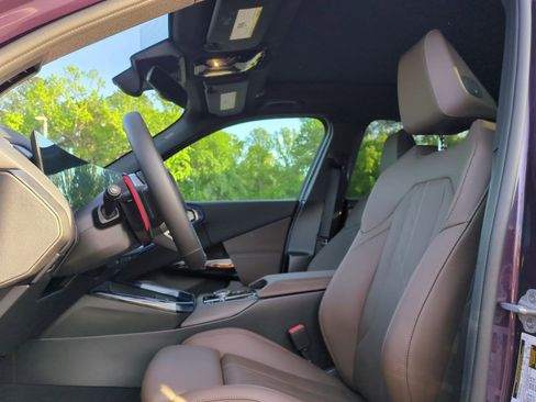 Certified 2026 BMW X3 M50 w/ Premium Package AWD/4WD image 16