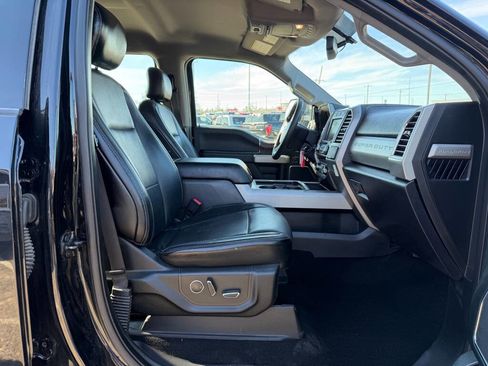 Used 2017 Ford F350 Lariat w/ Chrome Package AWD/4WD image 45