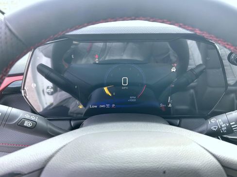 New 2026 Chevrolet TrailBlazer RS w/ Driver Confidence Package image 14