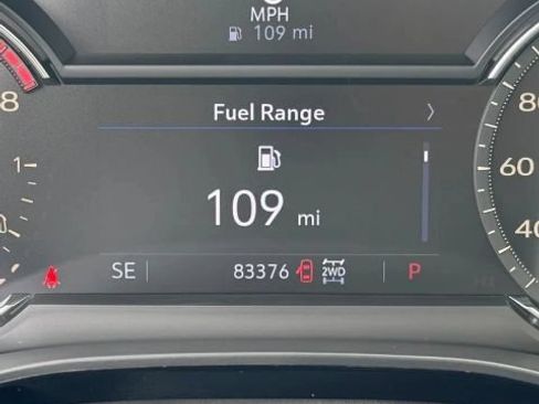 Used 2020 Cadillac XT5 Premium Luxury AWD/4WD image 15