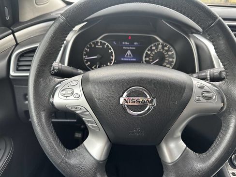Used 2017 Nissan Murano SL image 21