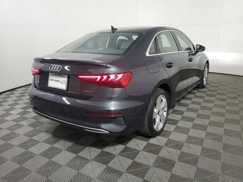 Used 2023 Audi A3 2.0T Premium w/ Convenience Package image 6