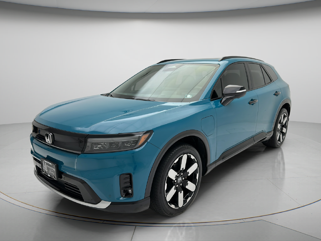 Used 2024 Honda Prologue Elite image 3