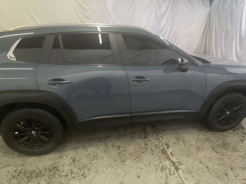 Used 2023 MAZDA CX-50 2.5 S w/ Preferred Plus Pkg image 9