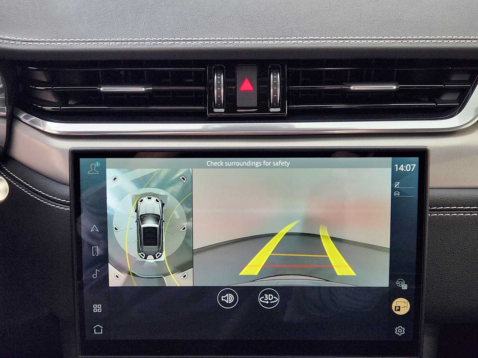 New 2026 Jaguar F-PACE R-Dynamic S AWD/4WD image 18