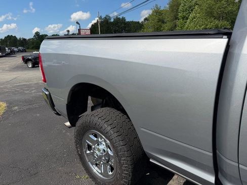 Used 2021 RAM 2500 Tradesman AWD/4WD image 18