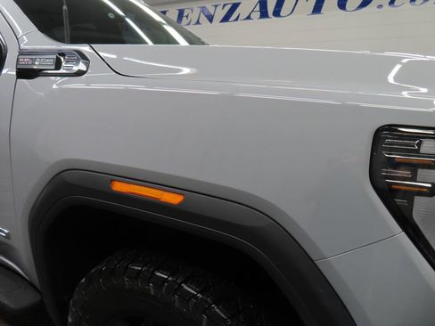 Used 2024 GMC Sierra 2500 AT4 w/ AT4 Premium Plus Package image 40