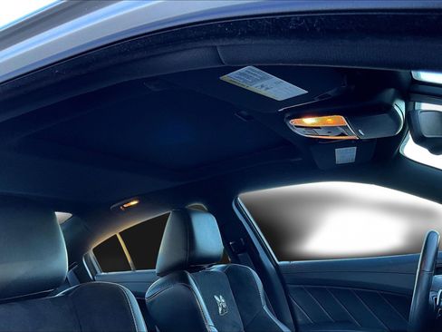 Used 2023 Dodge Charger Scat Pack w/ Plus Group image 18