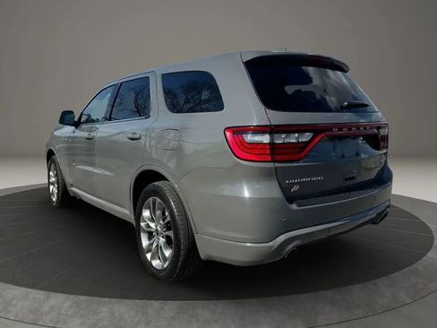 Used 2020 Dodge Durango GT image 7