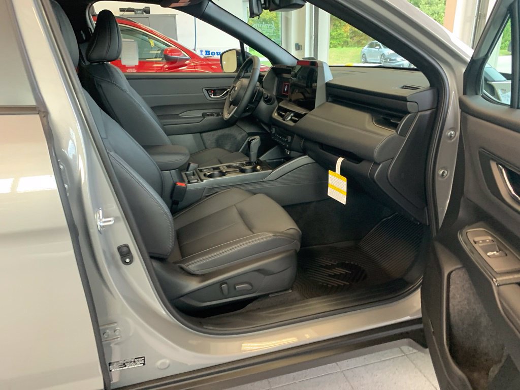 New 2026 Subaru Outback Touring XT AWD/4WD image 20
