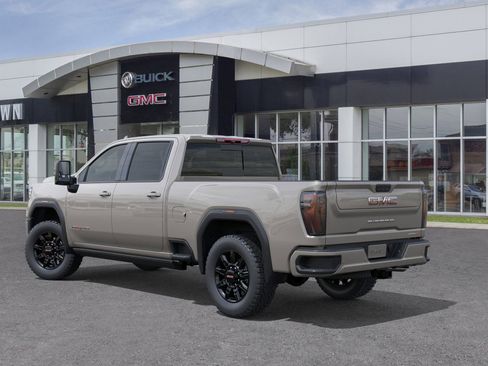 New 2026 GMC Sierra 2500 AT4 w/ AT4 Premium Plus Package image 3