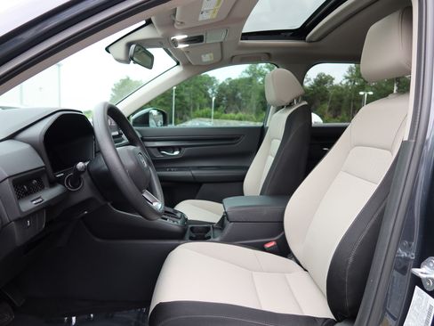 Used 2023 Honda CR-V EX image 17