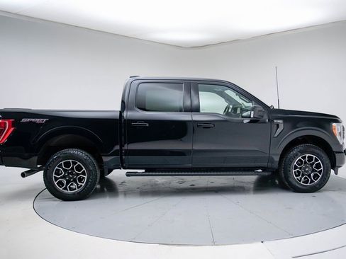 Used 2023 Ford F150 XLT w/ Equipment Group 302A High image 2