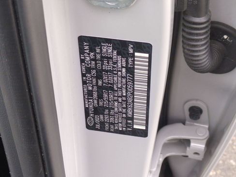 Used 2023 Hyundai Kona SEL w/ Cargo Package image 26