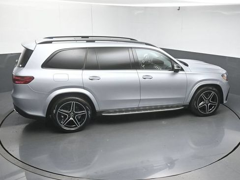 Used 2026 Mercedes-Benz GLS 450 4MATIC image 50