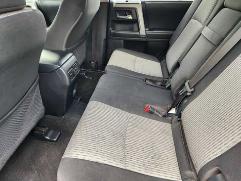 Used 2021 Toyota 4Runner SR5 RWD image 29