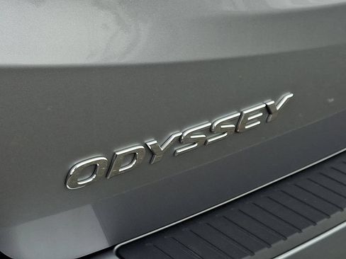 Used 2023 Honda Odyssey EX image 30