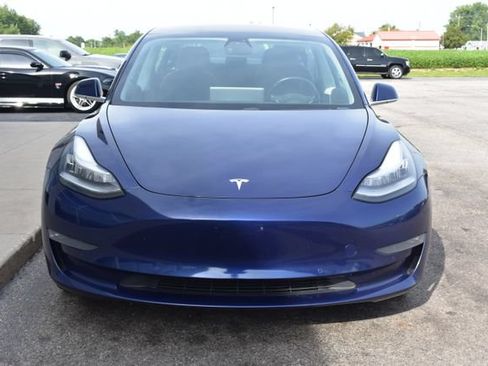 Used 2018 Tesla Model 3 Long Range RWD image 13
