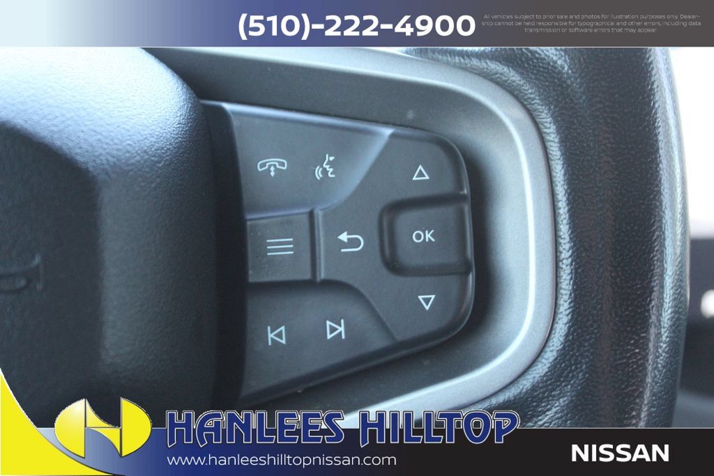 Used 2021 Ford Bronco Badlands AWD/4WD image 32