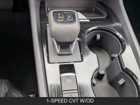 New 2026 Nissan Rogue SV image 16