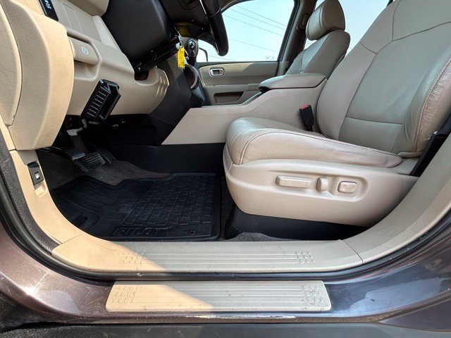 Used 2012 Honda Pilot EX-L image 27