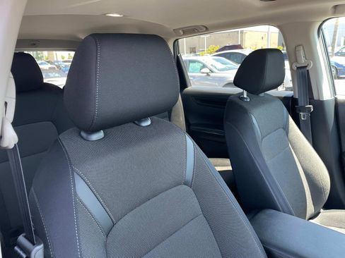 Used 2024 Honda CR-V EX image 27