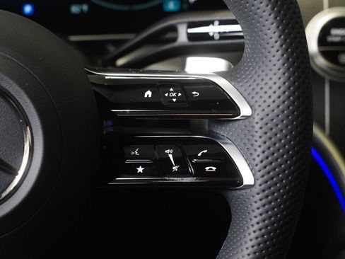 New 2026 Mercedes-Benz GLC 300 4MATIC image 20