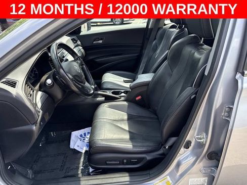 Used 2020 Acura ILX FWD image 14