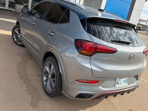 Used 2023 Buick Encore GX Select w/ Experience Buick Package image 4