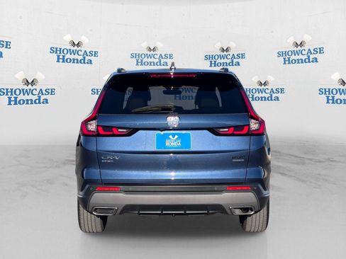 Used 2024 Honda CR-V Sport Touring image 7
