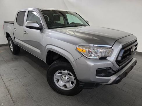 Used 2023 Toyota Tacoma SR image 7