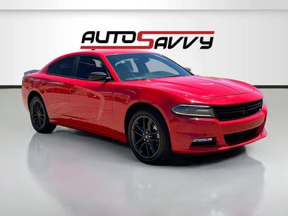 Used 2021 Dodge Charger SXT w/ Plus Group