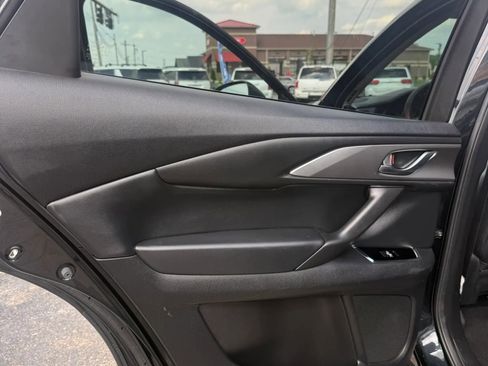 Used 2021 MAZDA CX-9 Touring AWD/4WD image 16
