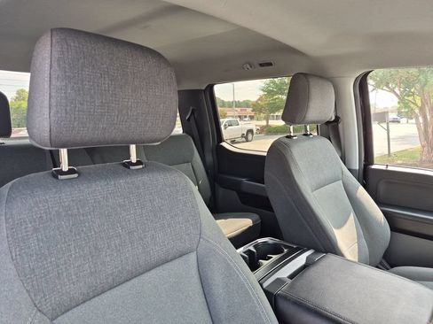Used 2024 Ford F150 XLT w/ Mobile Office Package AWD/4WD image 31