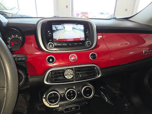 Used 2017 FIAT 500X Lounge w/ Lounge Premium Package (AWD) image 33