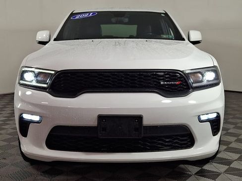 Used 2021 Dodge Durango GT AWD/4WD image 5