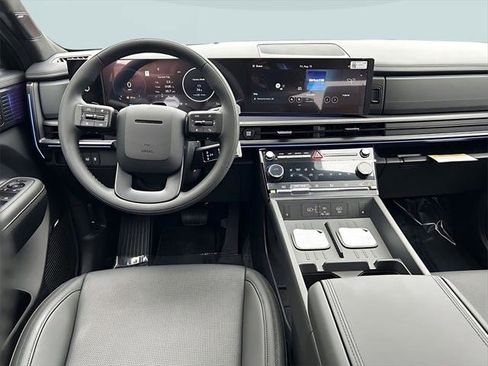 New 2026 Hyundai Santa Fe Calligraphy image 27