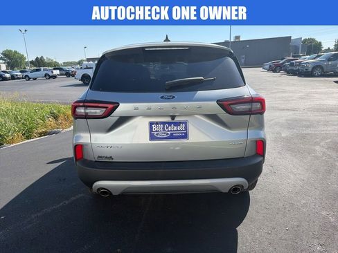 Used 2024 Ford Escape Active AWD/4WD image 5