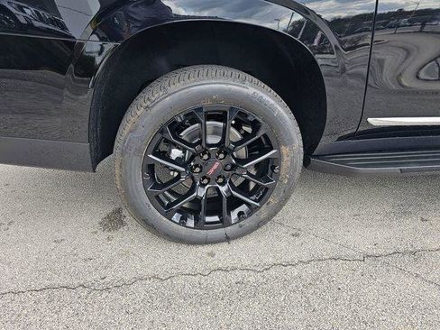 New 2026 GMC Yukon XL Elevation w/ Elevation Premium Package image 13