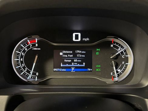 Used 2017 Honda Pilot Elite image 20