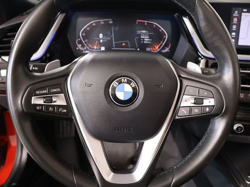 Used 2021 BMW Z4 sDrive30i w/ Executive Package image 3
